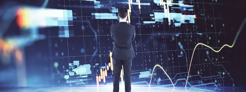 Trading en Valtrix Nexus AI
